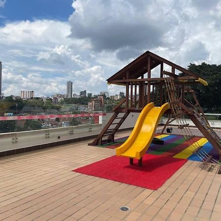 Excelente Apartamento Bucaramanga Exterior foto