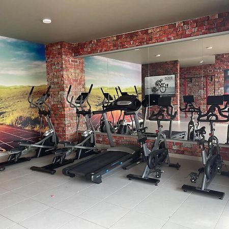 Excelente Apartamento Bucaramanga Exterior foto