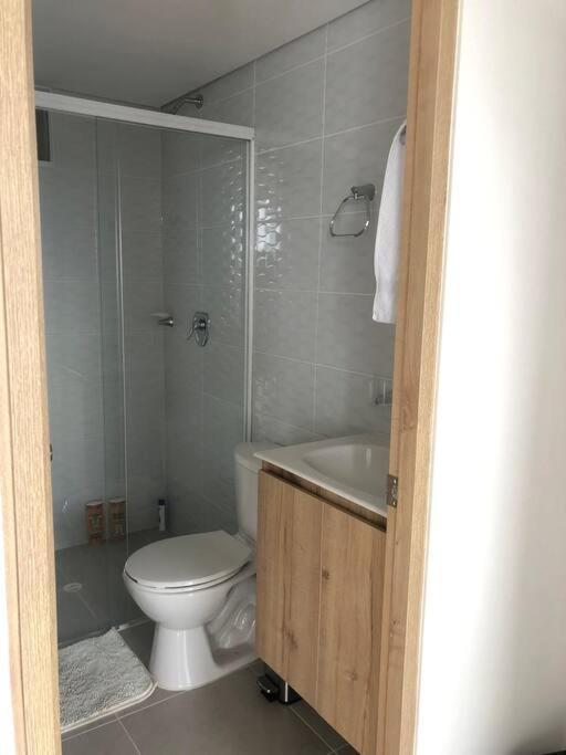 Excelente Apartamento Bucaramanga Exterior foto