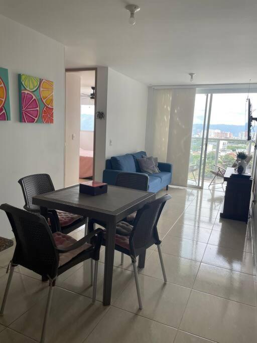 Excelente Apartamento Bucaramanga Exterior foto